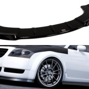 Splitter Delantero Audi TT 8N