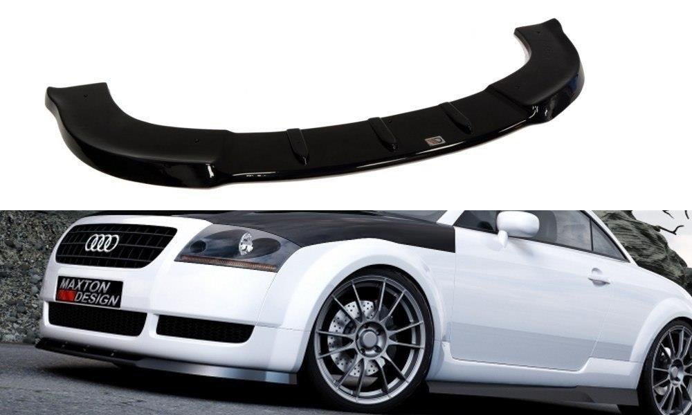 Splitter Delantero Audi TT 8N