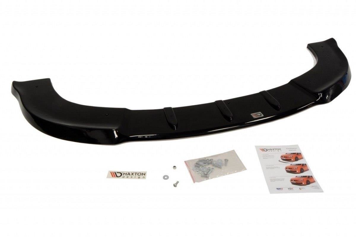 Splitter Delantero Audi TT 8N - Imagen 2