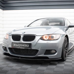 Splitter Delantero BMW 3 M-Pack E92