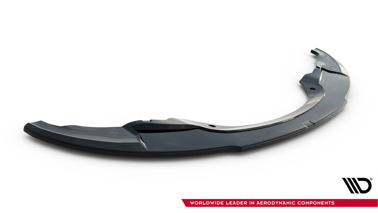 Splitter Delantero BMW 3 M-Pack E92 - Imagen 4