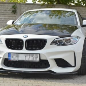 Splitter Delantero BMW M2 (F87) Coupé
