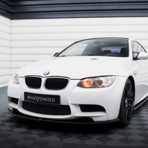 Splitter Delantero BMW M3 E92 / E93