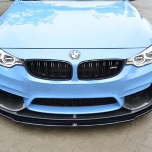Splitter Delantero BMW M4 F82 M-performance