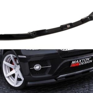 Splitter Delantero BMW X6 E71