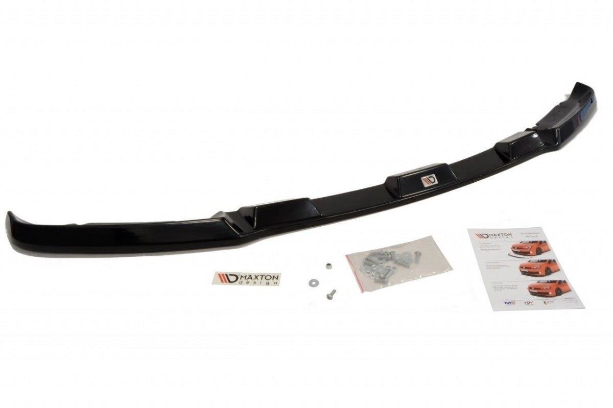 Splitter Delantero BMW X6 E71 - Imagen 2
