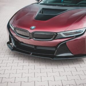 Splitter Delantero BMW i8