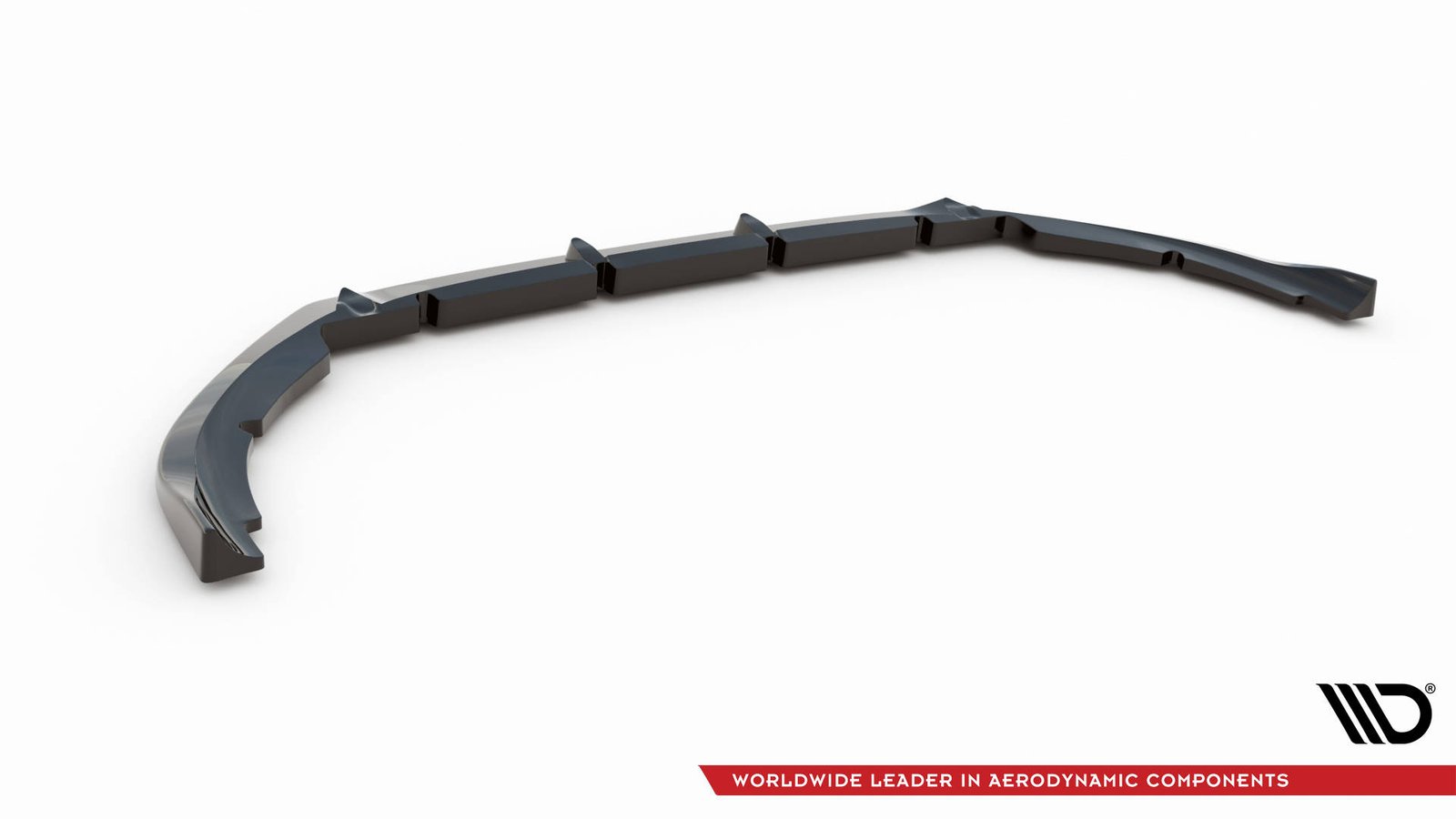 Splitter Delantero Citroen Berlingo Mk3 - Imagen 5