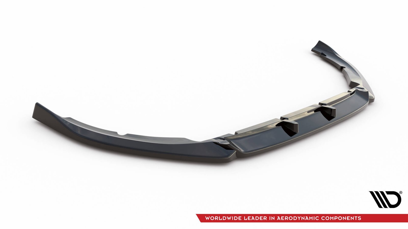 Splitter Delantero Citroen Berlingo Mk3 - Imagen 4