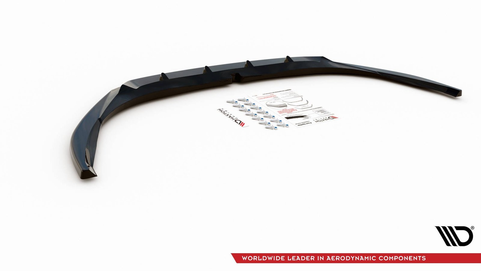 Splitter Delantero Citroen DS4 - Imagen 6
