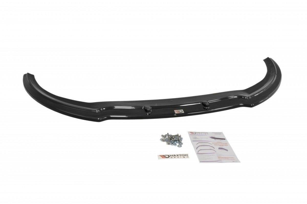 Splitter Delantero Fiat Bravo MK 2 Sport - Imagen 5