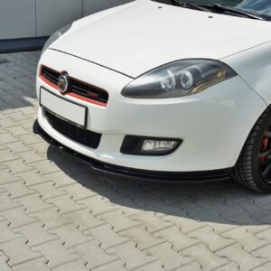 Splitter Delantero Fiat Bravo MK 2 Sport