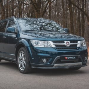 Splitter Delantero Fiat Freemont