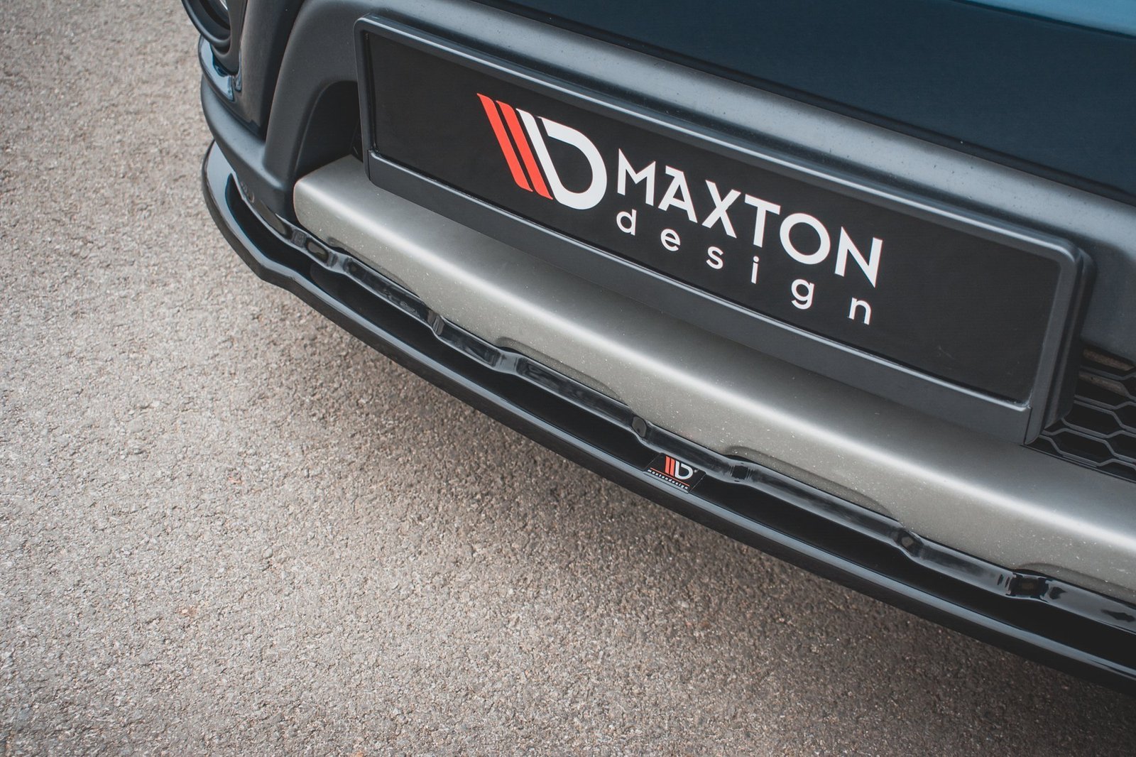 Splitter Delantero Fiat Freemont - Imagen 3