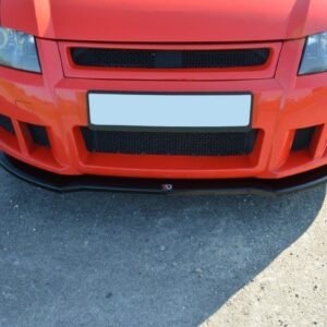 Splitter Delantero Fiat Stilo Schumacher
