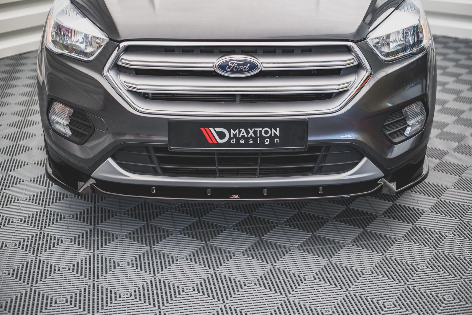 Splitter Delantero Ford Escape Mk3 - Imagen 2