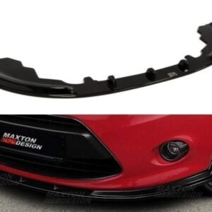 Splitter Delantero Ford Fiesta Mk7