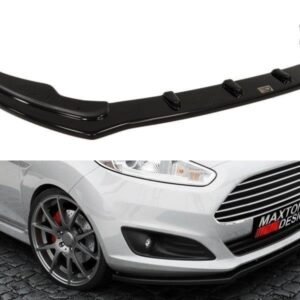 Splitter Delantero Ford Fiesta Mk7 FL