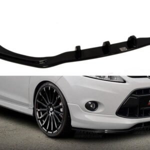 Splitter Delantero Ford Fiesta ST-Line Mk7