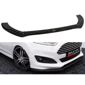 Splitter Delantero Ford Fiesta ST-Line Mk7 FL