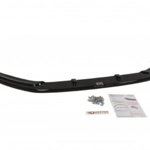 Splitter Delantero Ford Focus Mk3 Facelift