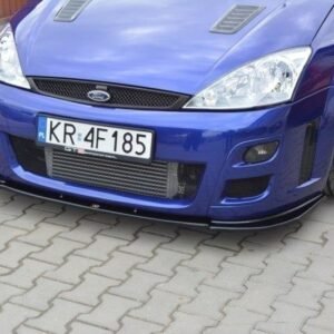 Splitter Delantero Ford Focus RS Mk1