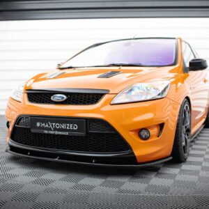 Splitter Delantero Ford Focus ST Mk2 FL