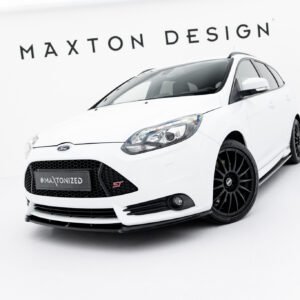 Splitter Delantero Ford Focus ST Mk3 (Cupra)