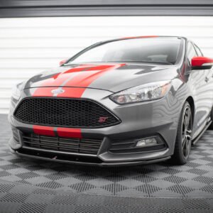 Splitter Delantero Ford Focus ST Mk3 FL (Cupra)
