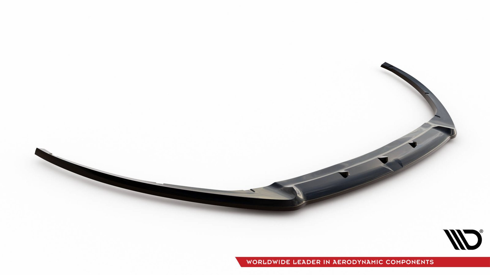 Splitter Delantero Ford Focus ST Mk3 FL (Cupra) - Imagen 4