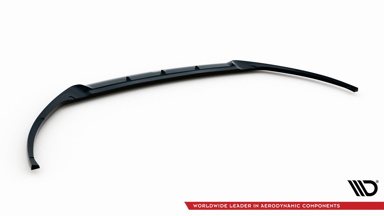 Splitter Delantero Ford Focus ST Mk3 FL (Cupra) - Imagen 5