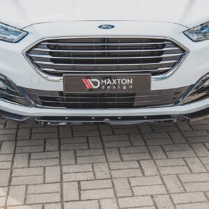 Splitter Delantero Ford Mondeo Mk5 Facelift