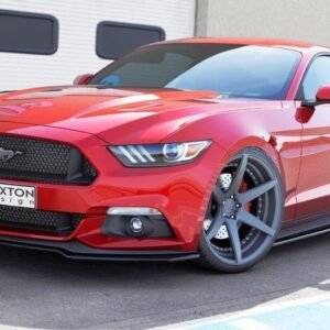 Splitter Delantero Ford Mustang Mk6