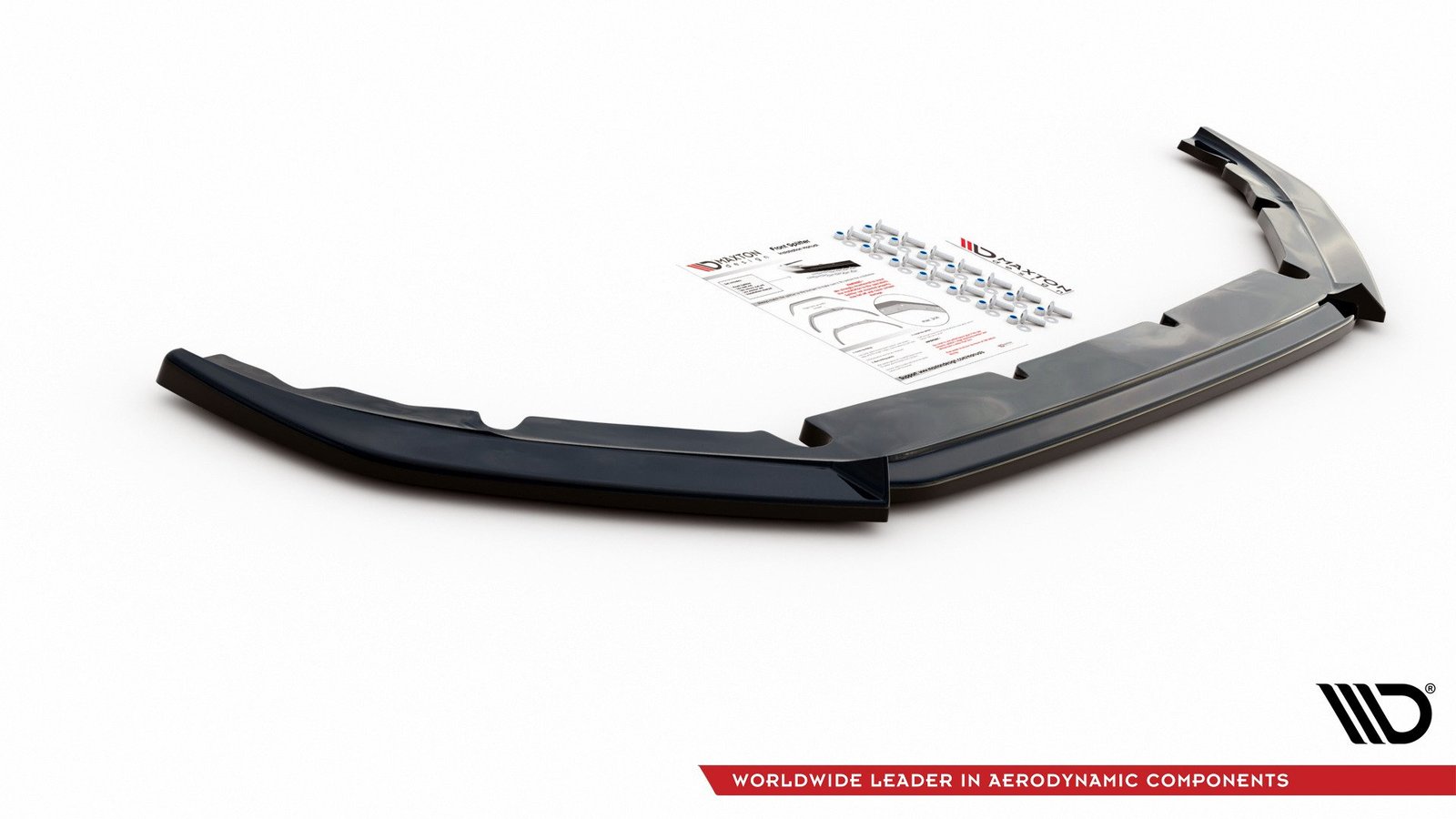 Splitter Delantero Ford Puma Mk1 - Imagen 6