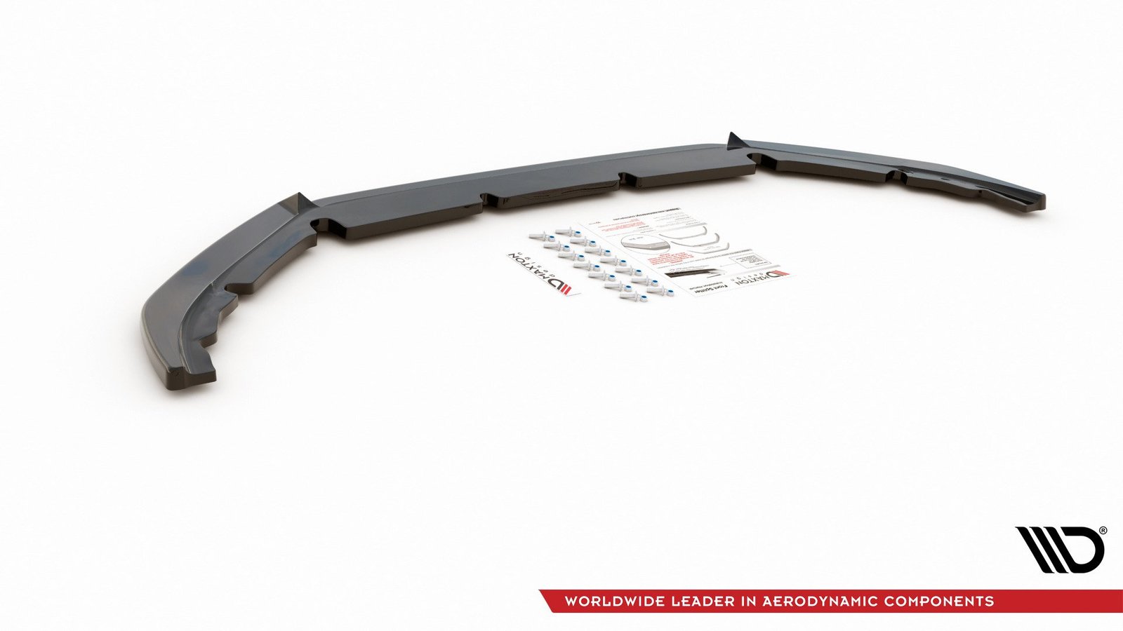 Splitter Delantero Ford Puma Mk1 - Imagen 7