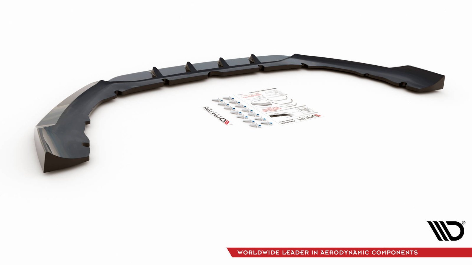 Splitter Delantero Ford S-Max Mk2 Facelift - Imagen 6