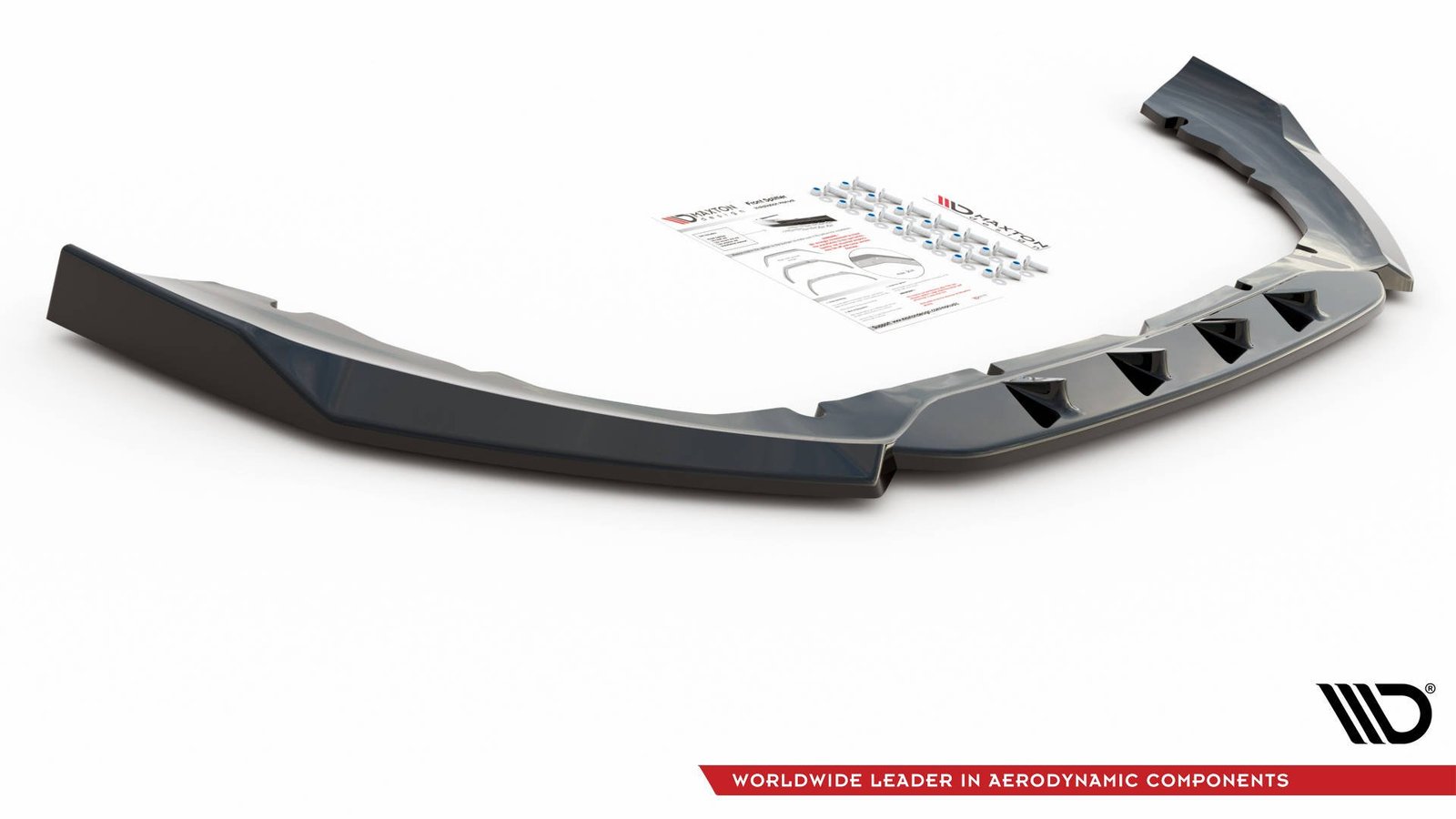 Splitter Delantero Ford S-Max Mk2 Facelift - Imagen 7