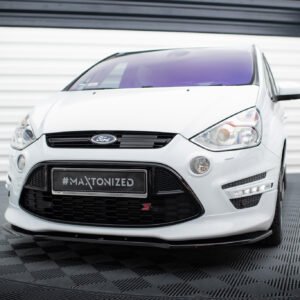 Splitter Delantero Ford S-Max Titanium Mk1 FL
