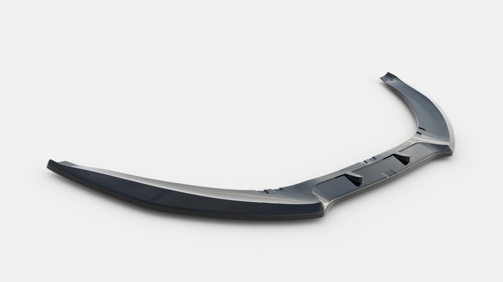 Splitter Delantero Ford S-Max Titanium Mk1 FL - Imagen 4