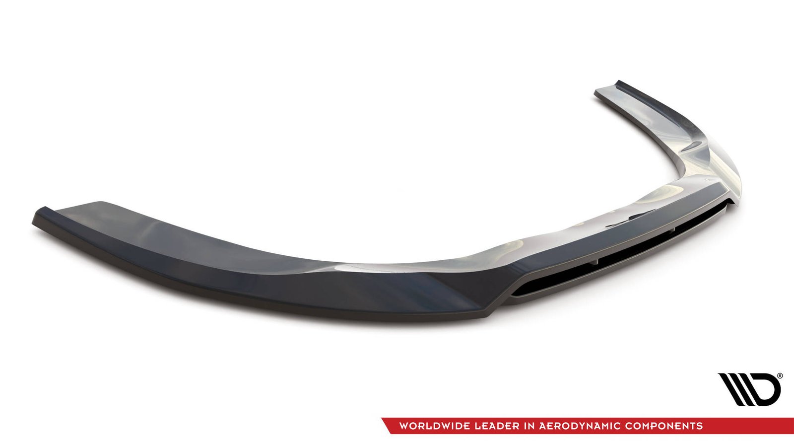 Splitter Delantero Ford Transit Custom ST-Line Mk1 Facelift - Imagen 4