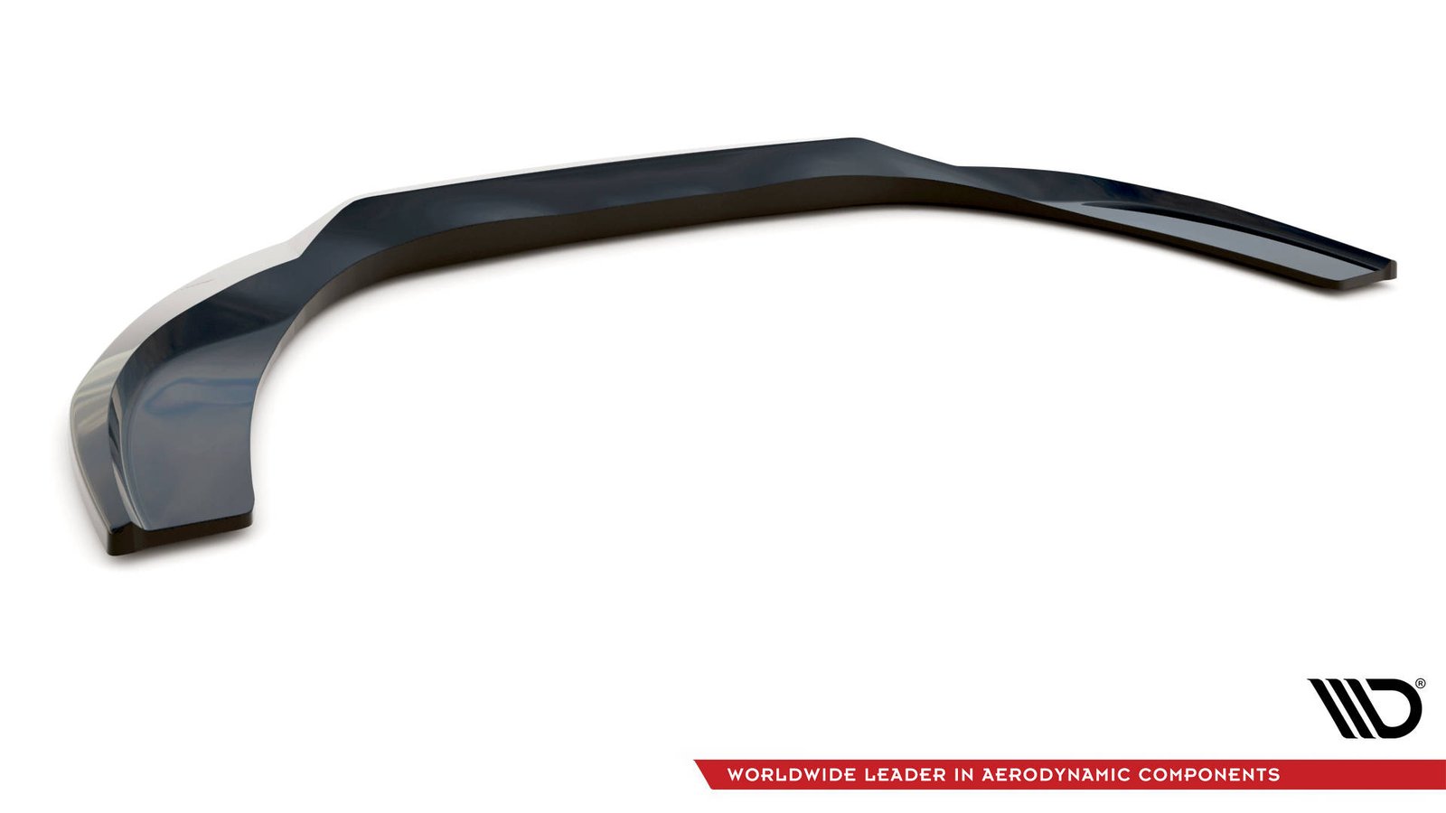 Splitter Delantero Ford Transit Custom ST-Line Mk1 Facelift - Imagen 5