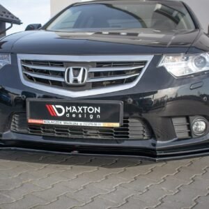 Splitter Delantero Honda Accord Viii (CU Series) Facelift