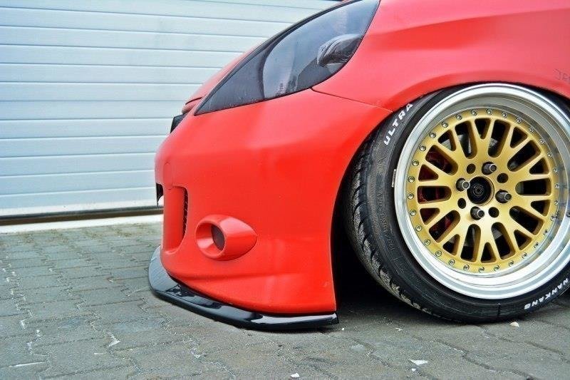 Splitter Delantero Honda Jazz Mk1 - Imagen 3