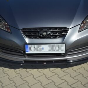Splitter Delantero Hyundai Genesis Coupe Mk1