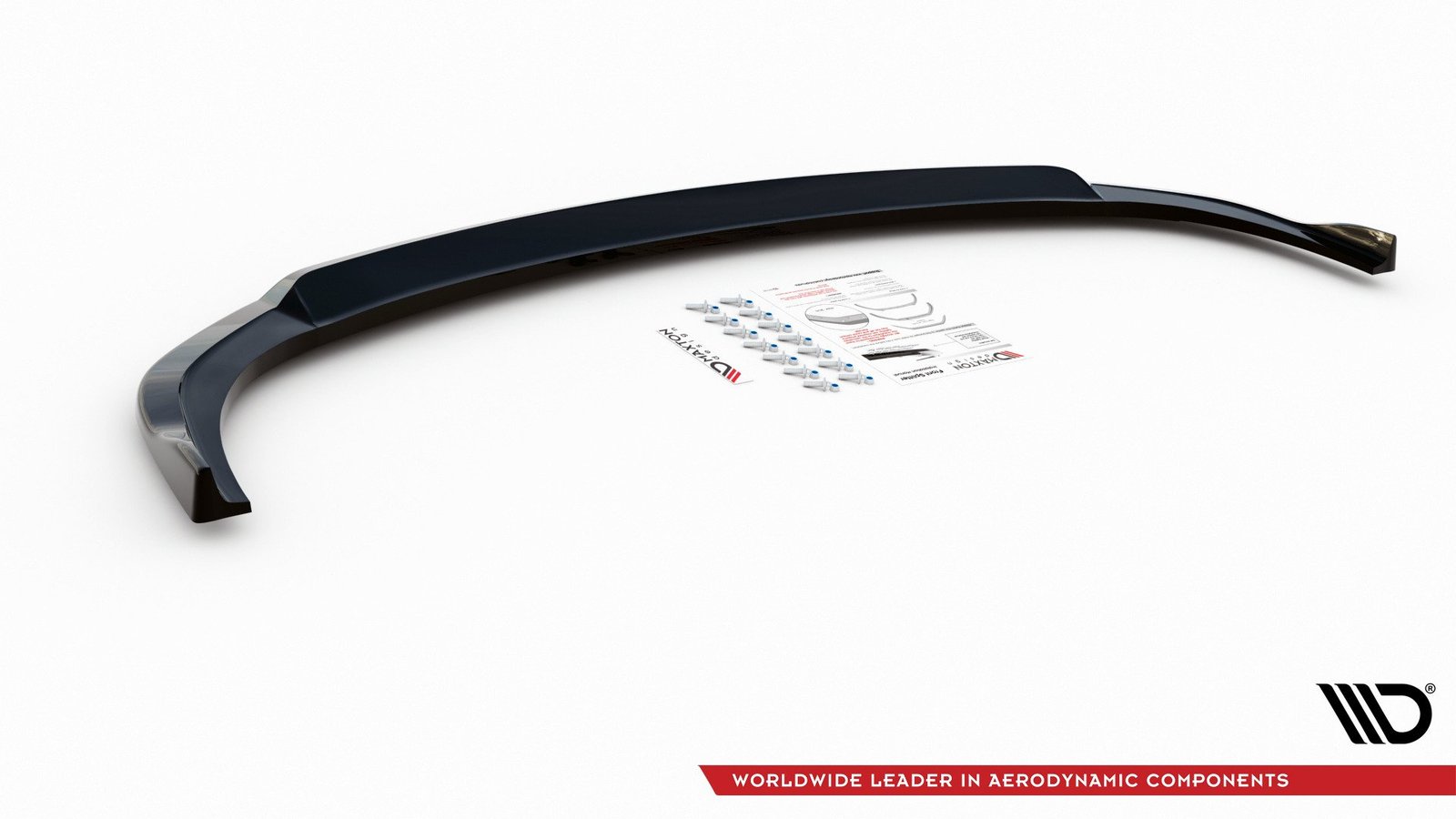 Splitter Delantero Hyundai Tucson Mk3 - Imagen 8