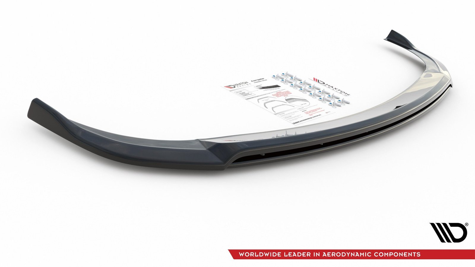 Splitter Delantero Hyundai Tucson Mk3 - Imagen 7
