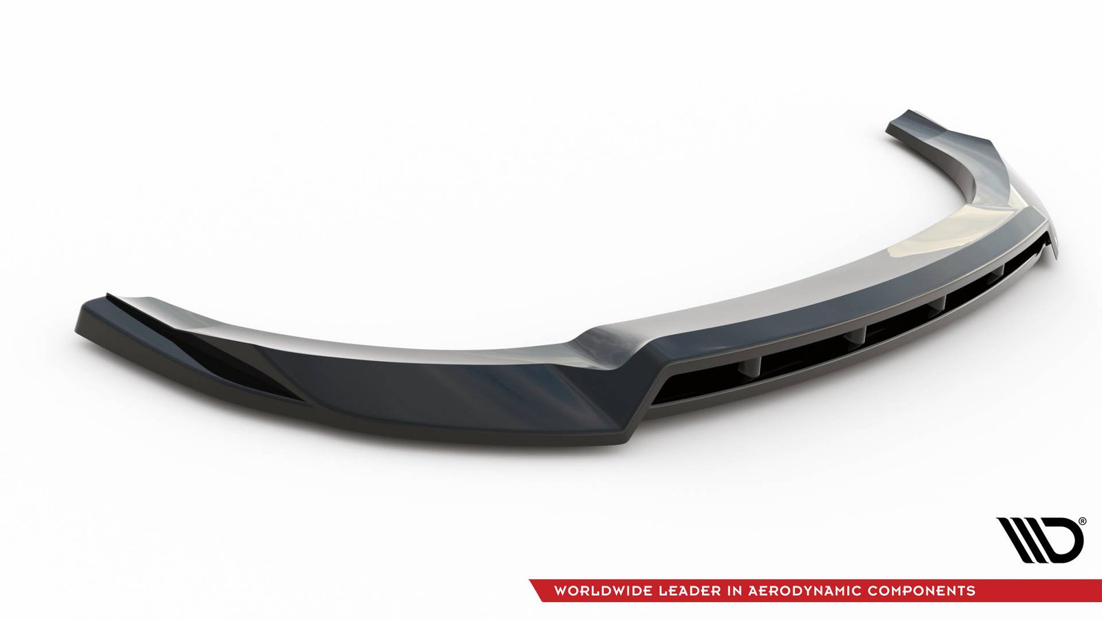 Splitter Delantero Hyundai ix35 Mk1 - Imagen 4