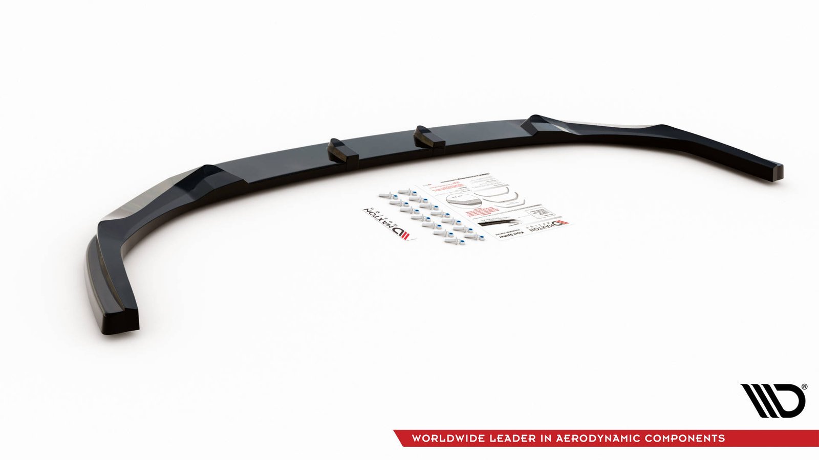 Splitter Delantero Kia XCeed Mk1 - Imagen 4