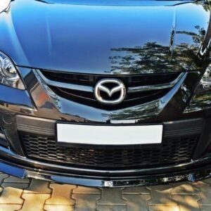 Splitter Delantero Mazda 3 MPS Mk1