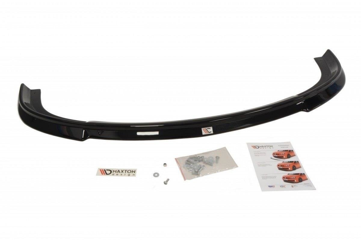 Splitter Delantero Mazda 3 MPS Mk1 - Imagen 5
